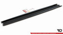 Side Skirts Diffusers Jaguar XF R-Sport Mk2-6
