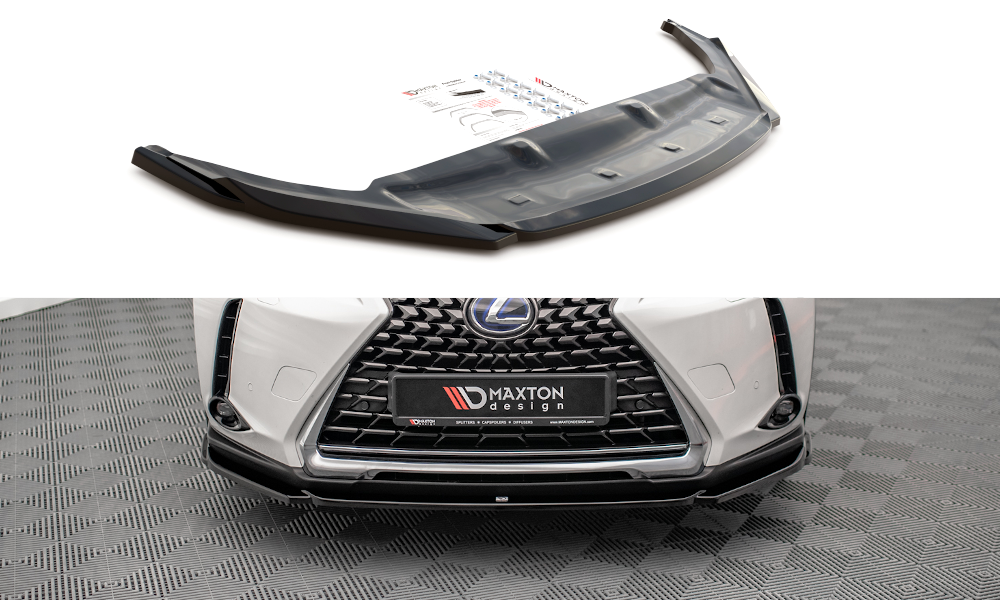 Front Splitter Lexus UX Mk1