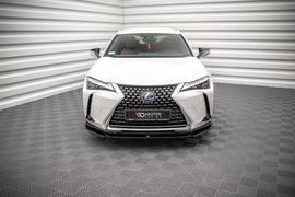 Front Splitter Lexus UX Mk1 - 0