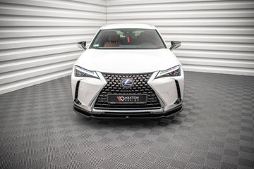Front Splitter Lexus UX Mk1 - 0