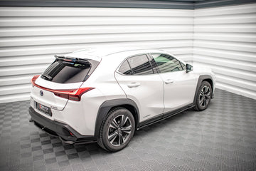 Side Skirts Diffusers Lexus UX Mk1 - 0