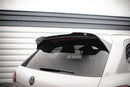 Spoiler Cap Volkswagen Touareg R-Line Mk3-2