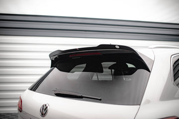 Spoiler Cap Volkswagen Touareg R-Line Mk3 - 0