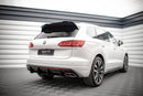 Spoiler Cap Volkswagen Touareg R-Line Mk3-3
