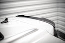 Spoiler Cap Volkswagen Touareg R-Line Mk3-4