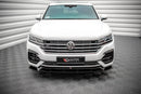 Front Splitter Volkswagen Touareg R-Line Mk3-2
