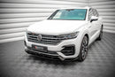 Front Splitter Volkswagen Touareg R-Line Mk3-3