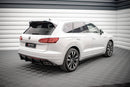 Rear Side Splitters Volkswagen Touareg R-line Mk3-2