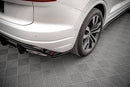 Rear Side Splitters Volkswagen Touareg R-line Mk3-3