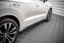Side Skirts Diffusers Volkswagen Touareg R-line Mk3-2