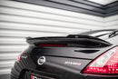 Spoiler Cap Nissan 370Z Nismo Facelift-2