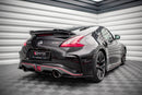 Spoiler Cap Nissan 370Z Nismo Facelift-3