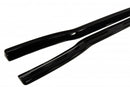 Side Skirts Diffusers Ford Focus RS Mk2-6