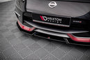 Front Splitter V.2 Nissan 370Z Nismo Facelift-3
