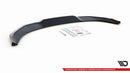 Front Splitter V.3 Nissan 370Z Nismo Facelift-6