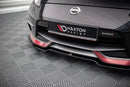 Front Splitter V.3 Nissan 370Z Nismo Facelift-3
