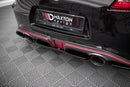 Rear Splitter for Nissan 370Z Nismo Facelift-3