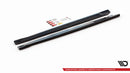 Side Skirts Diffusers V.1 Nissan 370Z Nismo Facelift-5
