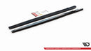 Side Skirts Diffusers V.2 Nissan 370Z Nismo Facelift-5