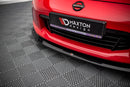 Front Splitter V.1 Nissan 370Z Facelift-3
