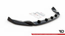 Front Splitter V.2 Nissan 370Z Facelift-5