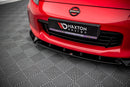 Front Splitter V.3 Nissan 370Z Facelift-3