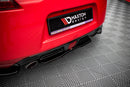 Rear Splitter V.2 for Nissan 370Z-4