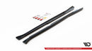 Side Skirts Diffusers V.2 Nissan 370Z-5
