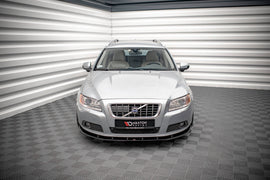 Front Splitter V.1 Volvo V70 Mk3 - 0