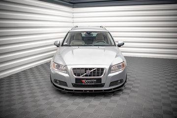 Front Splitter V.1 Volvo V70 Mk3 - 0