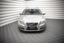 Front Splitter V.2 Volvo V70 Mk3-2