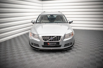Front Splitter V.2 Volvo V70 Mk3 - 0