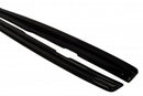 Side Skirts Diffusers Ford Focus RS Mk3-4