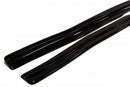 Side Skirts Diffusers Ford Focus RS Mk3-5