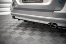 Rear Valance Volvo V70 Mk3-2