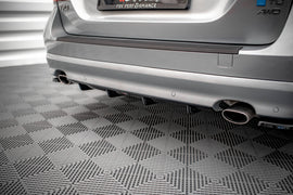 Rear Valance Volvo V70 Mk3 - 0