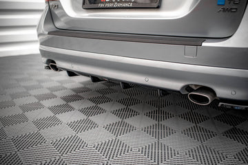 Rear Valance Volvo V70 Mk3 - 0