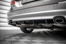 Rear Valance Volvo V70 Mk3-3