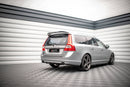 Rear Valance Volvo V70 Mk3-4