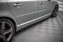 Side Skirts Diffusers Volvo V70 Mk3-2