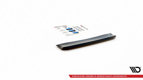 Rear Splitter for Dodge Challenger RT Mk3 Facelift