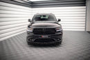 Front Splitter Dodge Durango RT Mk3-2
