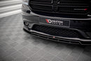 Front Splitter Dodge Durango RT Mk3-3