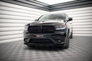 Front Splitter Dodge Durango RT Mk3-4