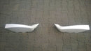 Front Bumper Spoiler Ford Fiesta ST Mk7 FL-5