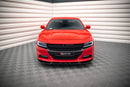 Front Splitter V.1 Dodge Charger RT Mk7 Facelift-2