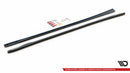 Side Skirts Diffusers Dodge Charger RT Mk7 Facelift-5