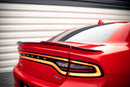 Set of Spoiler Caps Dodge Charger RT Mk7 Facelift-8
