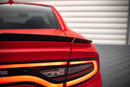 Set of Spoiler Caps Dodge Charger RT Mk7 Facelift-3