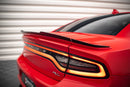 Set of Spoiler Caps Dodge Charger RT Mk7 Facelift-4